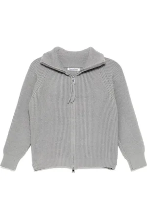 Ground Zero Zip-up cardigan