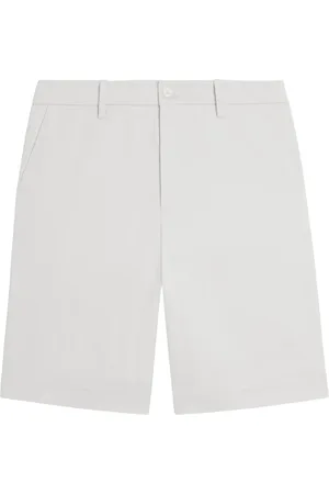 Axel Arigato Axis cotton shorts