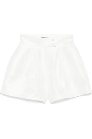 Styland Taffeta shorts