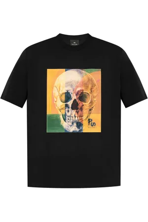 Paul Smith Printed t-shirt