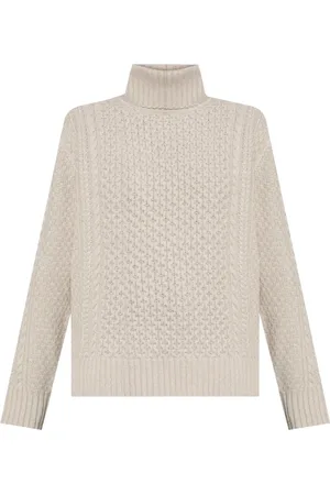 Fabiana Filippi Platinum sweater