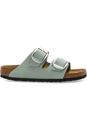 Birkenstock Arizona slides