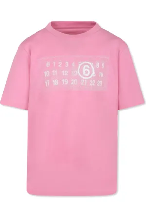 Maison Margiela Printed T-shirt