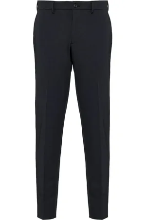 Prada Cropped tailored trousers