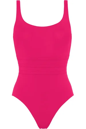 ERES Asia low-back swimsuit