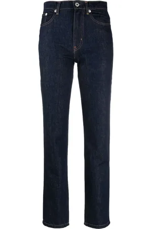 Kenzo Straight-fit jeans