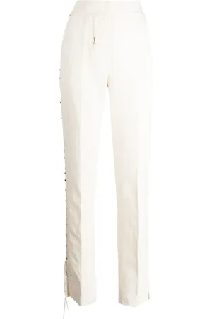 Jacquemus Le Pantalon Tibau Brod?? tailored trousers