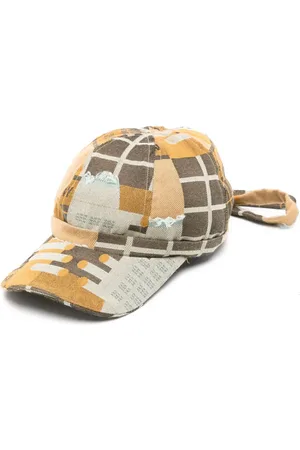 HENRIK VIBSKOV Sausage cap