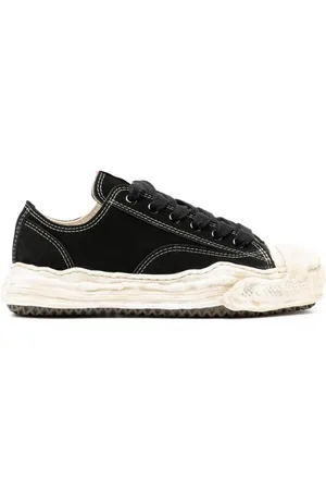 Maison Mihara Yasuhiro Hank low-top sneakers