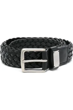 Ralph Lauren Interwoven belt