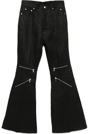 Rick Owens Bolan jeans
