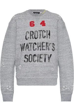 Dsquared2 Printed sweatshirt