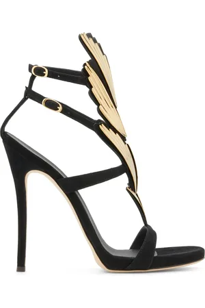 Giuseppe Zanotti 120mm 2.0 Cruel sandals