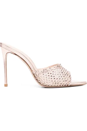 LE SILLA 110mm Gilda sandals