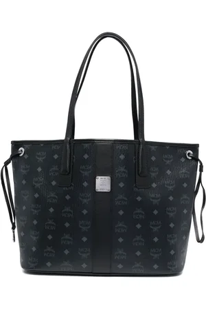 MCM Medium Liz reversible tote bag