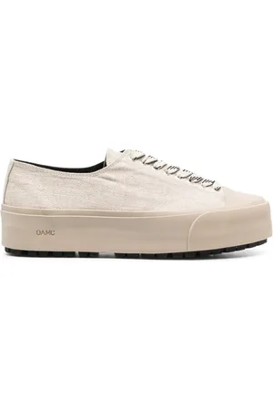 OAMC Ridge Vulc low-top sneakers