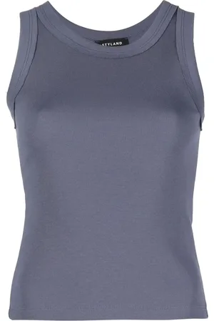 Styland Organic cotton vest top