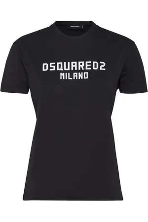 Dsquared2 Logo-print T-shirt