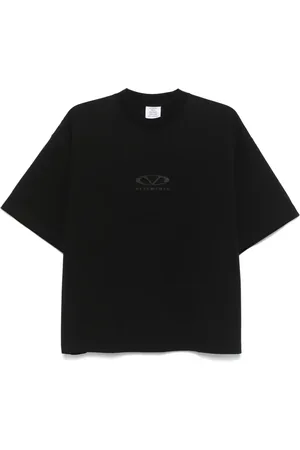 Vetements Logo-print T-shirt