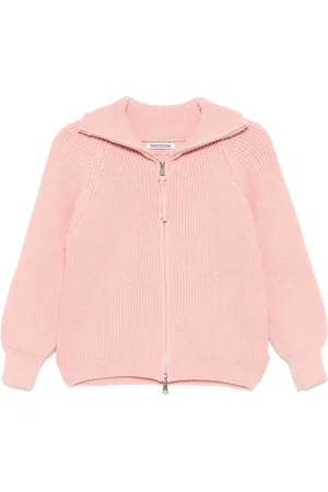 Ground Zero Zip-up cardigan