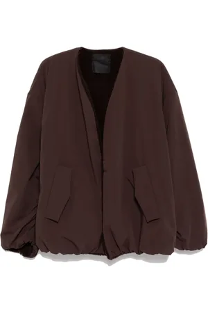 JNBY Gathered jacket