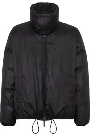 Dsquared2 Padded high-neck jacket