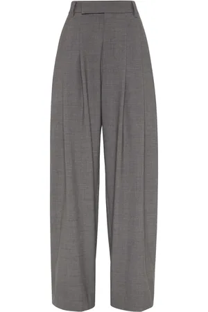 Brunello Cucinelli Sartorial Baggy trousers
