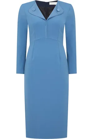 Cubus Venice midi dress