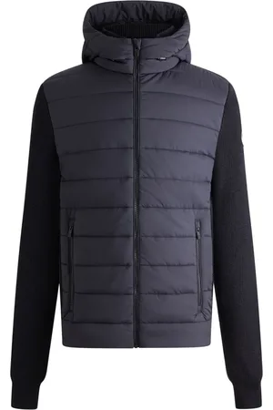 Fusalp Lorenzo padded jacket