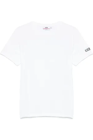 GCDS Jersey T-shirt
