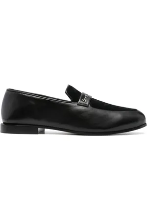 Givenchy Leather loafers