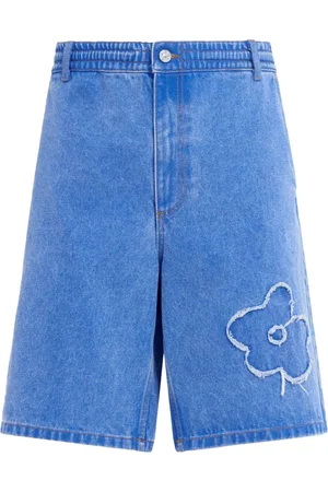 Marni Denim shorts