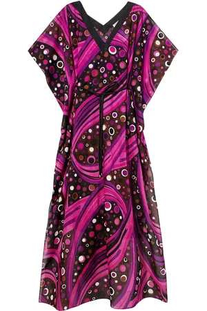 Puccini Fontane kaftan