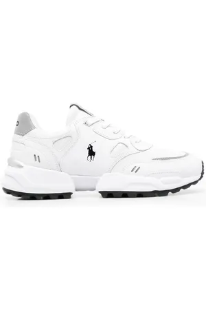 Ralph Lauren Athletic shoe sneakers