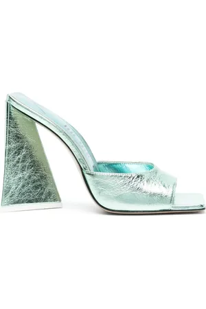 The Attico 115mm Devon sandals