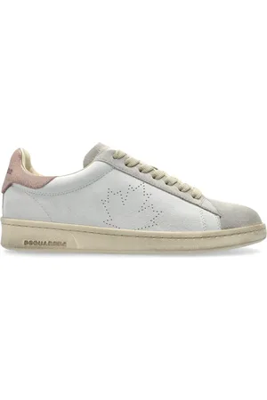 Dsquared2 Boxer sneakers