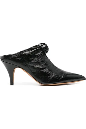 Khaite Rowan 75mm mules