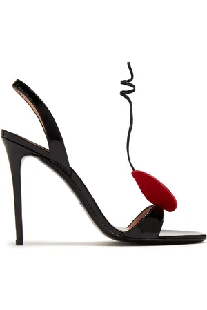 Sebastian 105mm Muse sandals