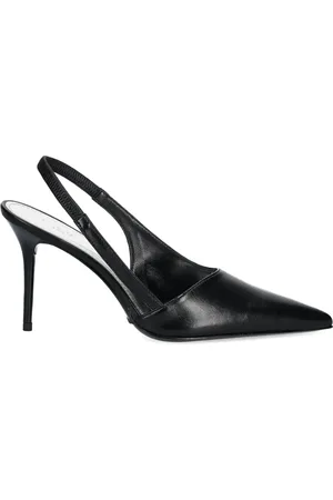 IRO Pointed slingback pumps