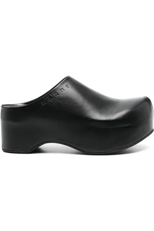Marni 75mm Sabot clogs