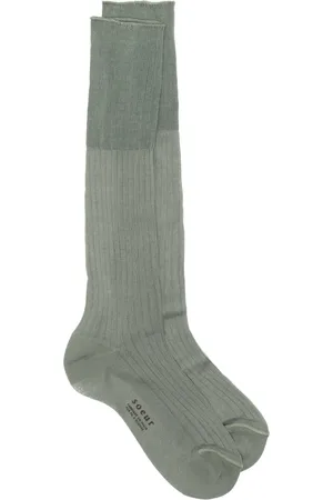 Soeur Bach socks