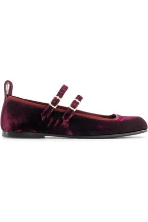 NODALETO Bulla Rina ballerina shoes