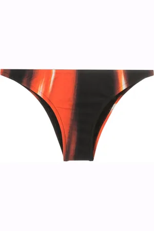 Lenny Niemeyer Two-tone bikini bottoms