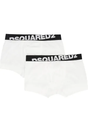 Dsquared2 Logo waistband boxers