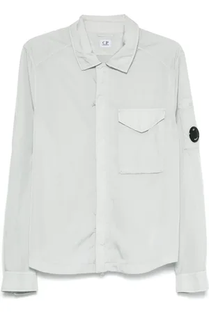 C.P. Company Chrome-R jacket