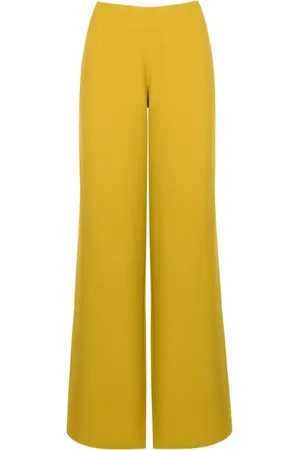 Uma Raquel Davidowicz High-waisted flared trousers