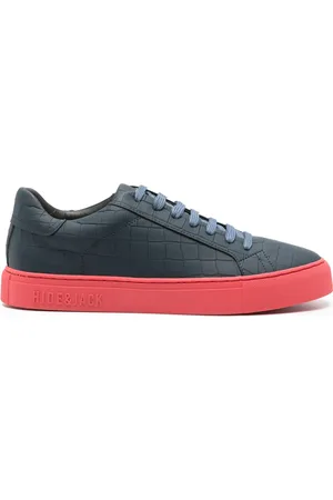 HIDE&JACK Essence Croco sneakers