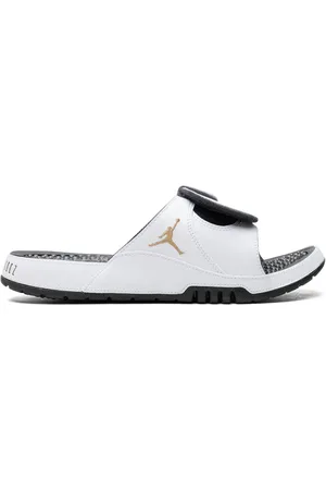 Jordan Hydro XI "Gratitude" slides