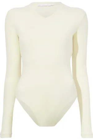 Proenza Schouler Delaney bodysuit