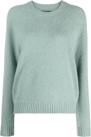 Ralph Lauren Round-neck wool jumper